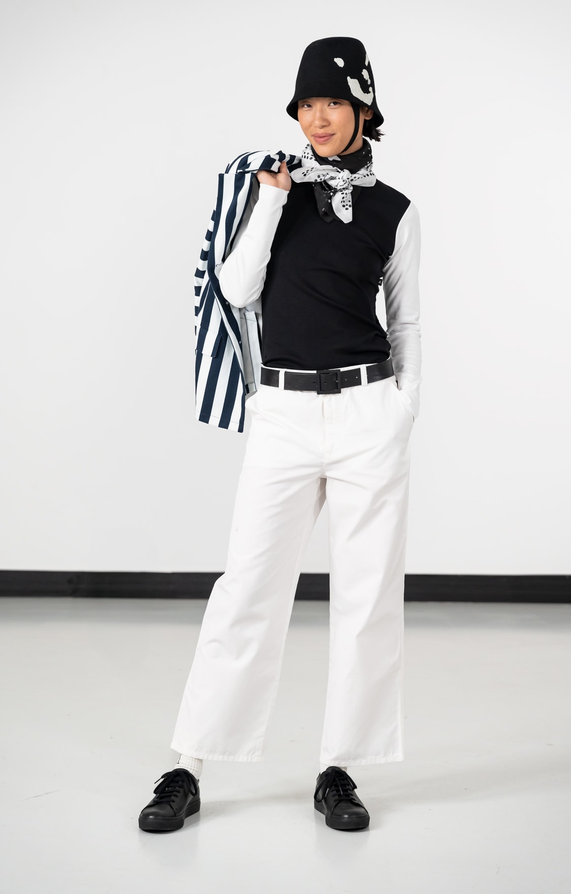 Look 6 - Summer 25